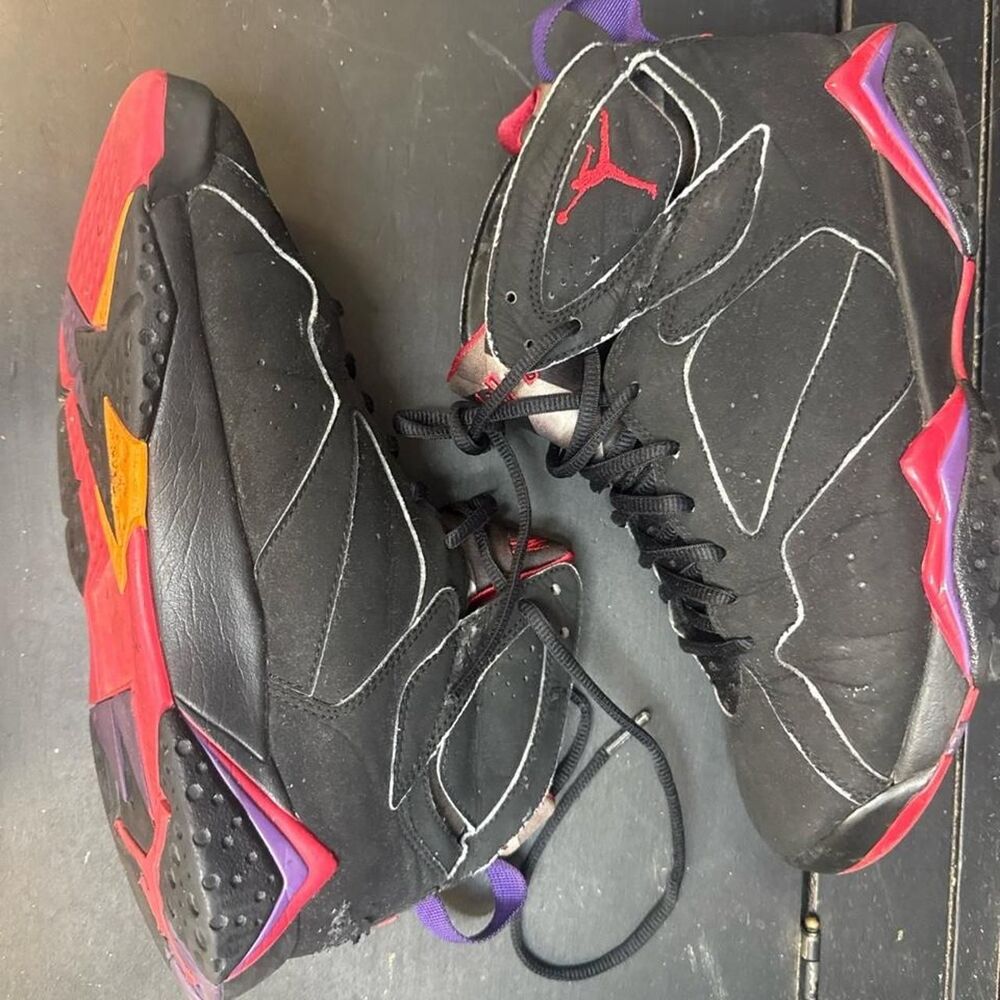 Jordan Men's multi Trainers